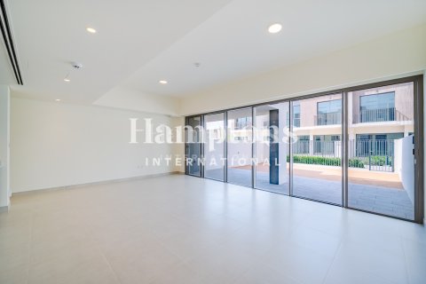 Таунхаус с 3 спальнями №134395 23