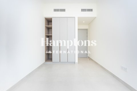 Таунхаус с 3 спальнями №134395 11