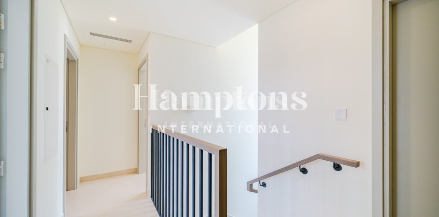 Таунхаус с 3 спальнями №134395