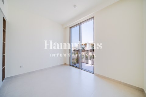 Таунхаус с 3 спальнями №134395 26