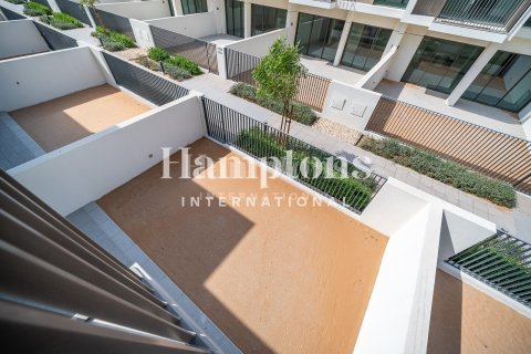 Таунхаус с 3 спальнями №134395 16