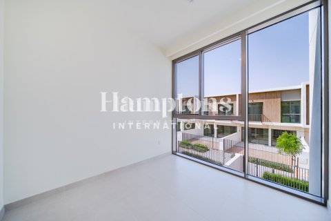 Таунхаус с 3 спальнями №134395 17