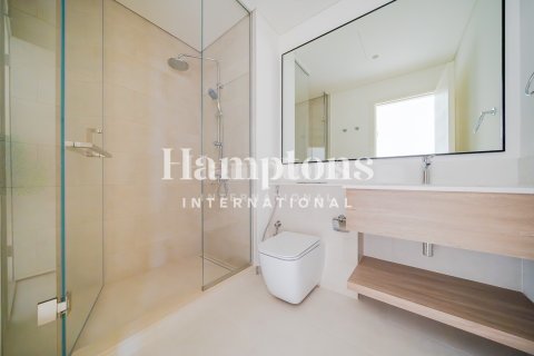 Таунхаус с 3 спальнями  №134398 15