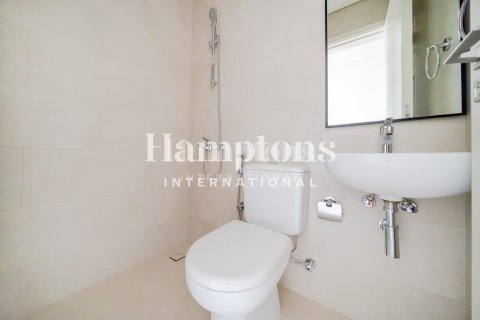 Таунхаус с 3 спальнями  №134398 8