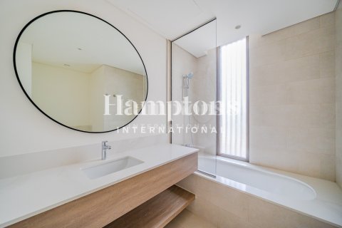 Таунхаус с 3 спальнями  №134398 26