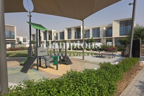 Таунхаус с 3 спальнями  №134398 5