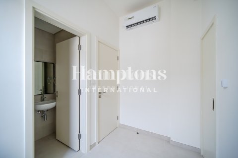 Таунхаус с 3 спальнями  №134398 20