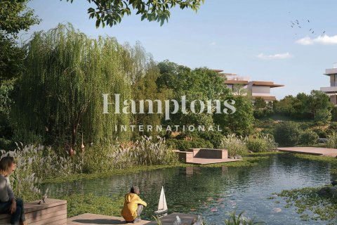 Villa de 4 chambres  No. 134396 4