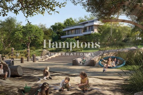 Villa de 4 chambres  No. 134396 8