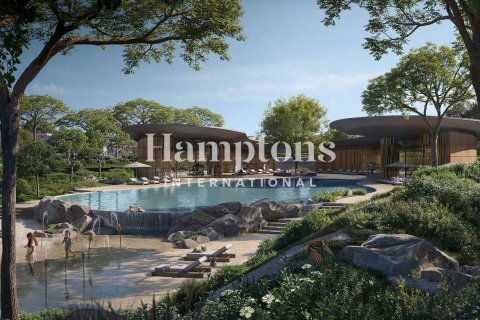 Villa de 4 chambres  No. 134396 7