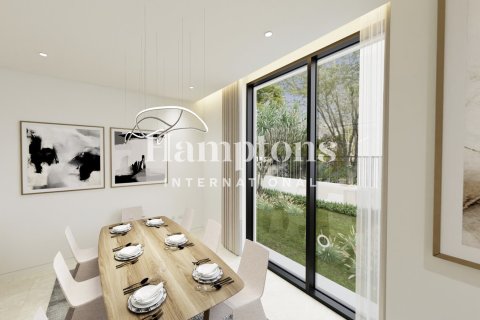 Villa de 4 chambres  No. 134396 10