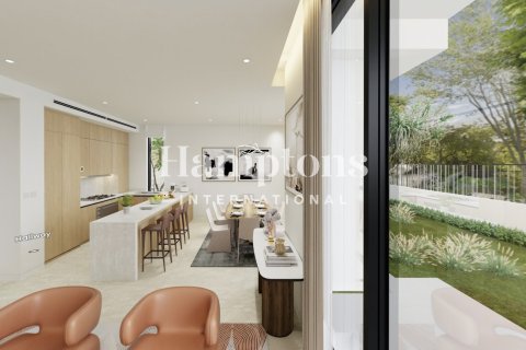 Villa de 4 chambres  No. 134396 9