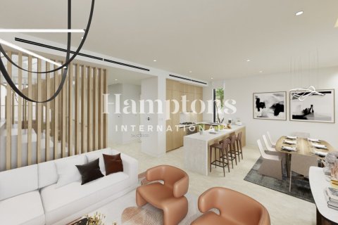 Villa de 4 chambres  No. 134396 11