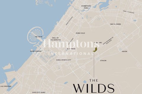 Villa de 4 chambres  No. 134396