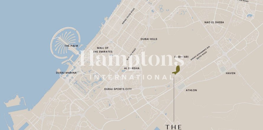 Villa de 4 chambres  No. 134396