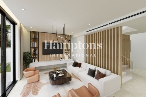 Villa de 4 chambres  No. 134396 12