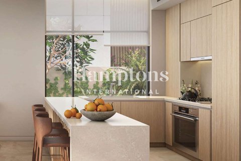 Villa de 4 chambres  No. 134396 14