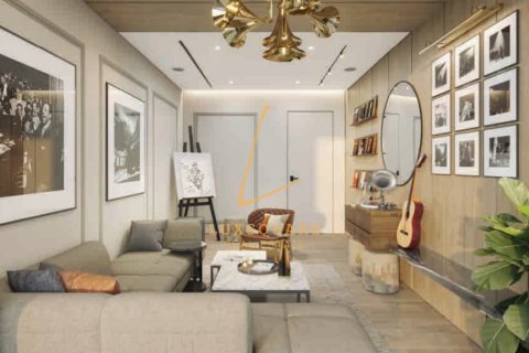 2 bedrooms Apartment in Sobha Hartland, UAE No. 131845