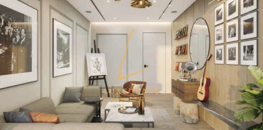 2 bedrooms Apartment in Sobha Hartland, UAE No. 131845