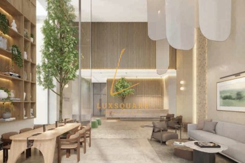 2 bedrooms Apartment in Sobha Hartland, UAE No. 131845 5