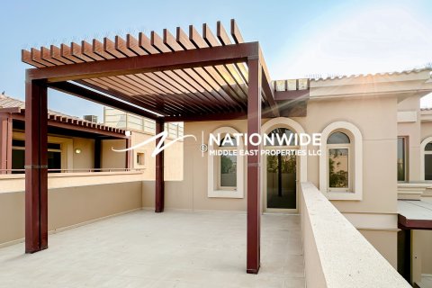 4 غرف نوم فيلا  رقم 131847 20