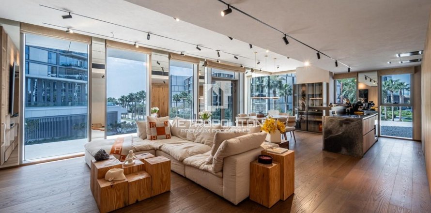 Appartement de 2 chambres No. 128960