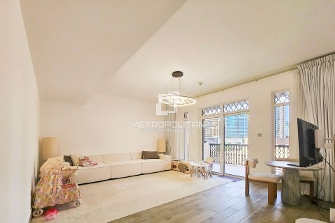 1 غرف نوم شقة رقم 128965 8