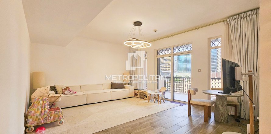 1 غرف نوم شقة رقم 128965