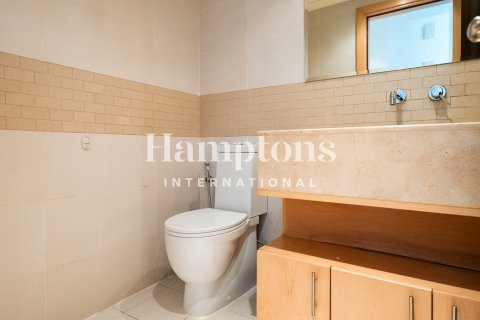 Квартира с 2 спальнями  №125874 16