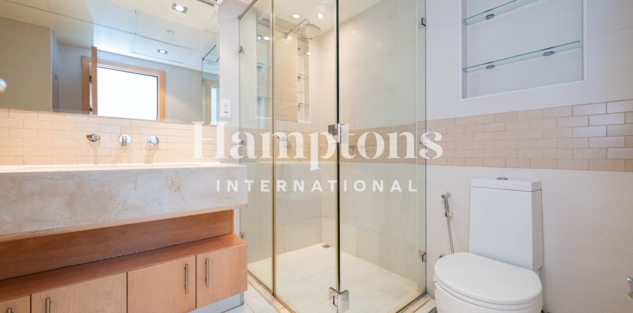 Квартира с 2 спальнями  №125874