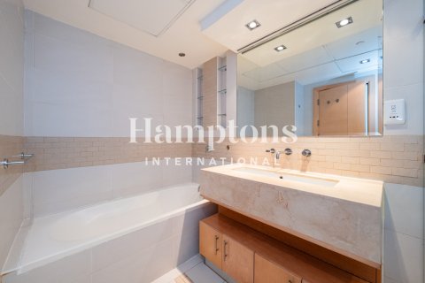 Квартира с 2 спальнями  №125874 11