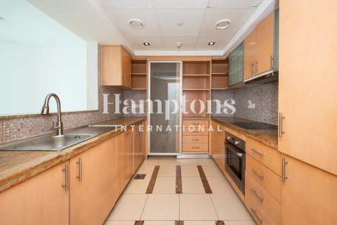 Квартира с 2 спальнями  №125874 18