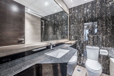 Квартира с 1 спальней №125873 11