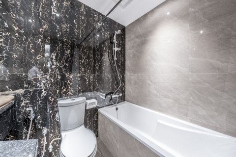 Квартира с 1 спальней №125873 14