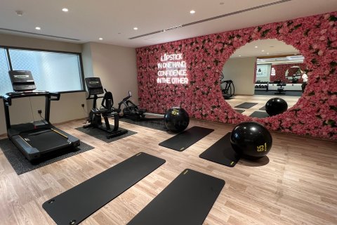 Квартира с 1 спальней №125873 5