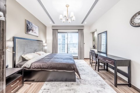 Квартира с 1 спальней №125873 2