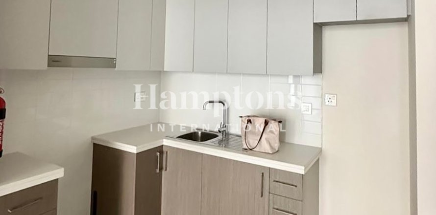 Appartement de 1 chambre  No. 125872