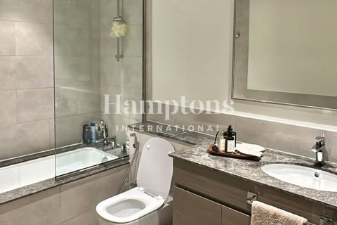 Appartement de 1 chambre  No. 125872 5