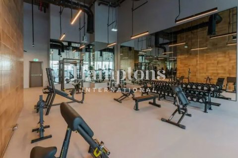 Appartement de 1 chambre  No. 125872 7