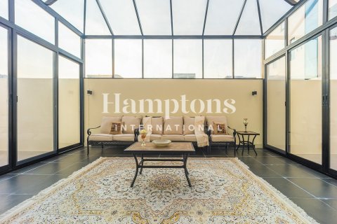 Вилла с 4 спальнями №125875 20