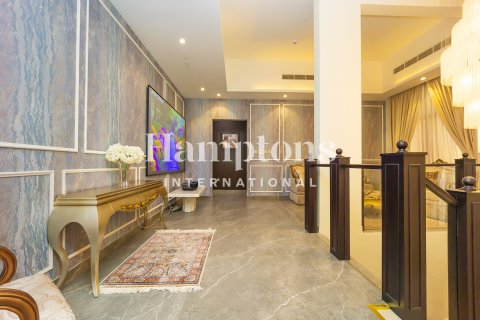 Вилла с 4 спальнями №125875 17