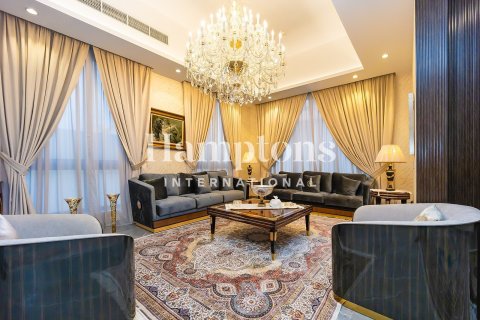 Вилла с 4 спальнями №125875 12