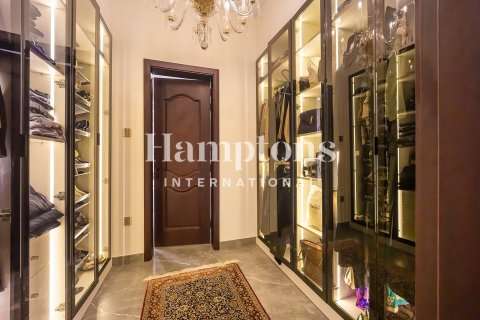 Вилла с 4 спальнями №125875 18