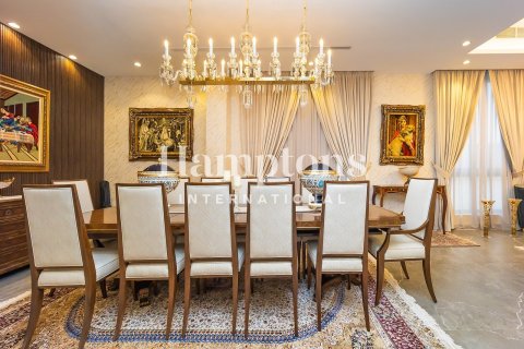 Вилла с 4 спальнями №125875 24