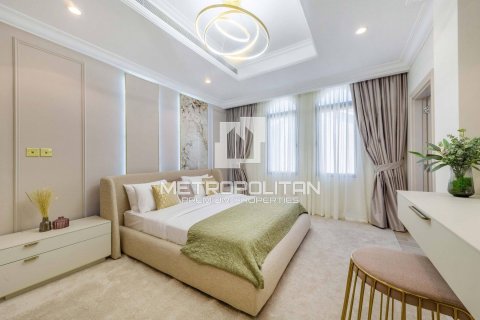 Вилла с 5 спальнями в Garden Homes, ОАЭ №29203 20