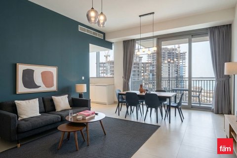 Apartment de 2 dormitorios en Dubai Marina, UAE No. 162861