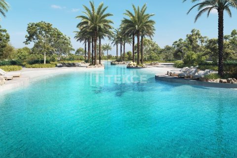 Villa de 4 dormitorios en Sharjah, UAE No. 137587 18