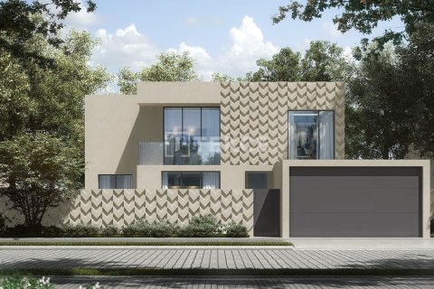 Villa de 4 dormitorios en Sharjah, UAE No. 137587 10