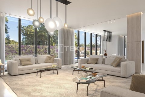 Villa de 4 dormitorios en Sharjah, UAE No. 137587 26