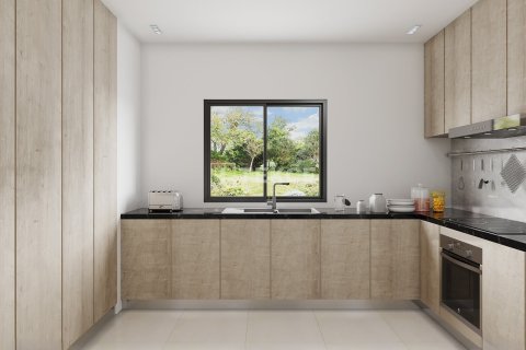 Villa de 4 dormitorios en Sharjah, UAE No. 137587 29